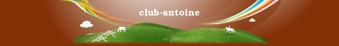 club-antoine